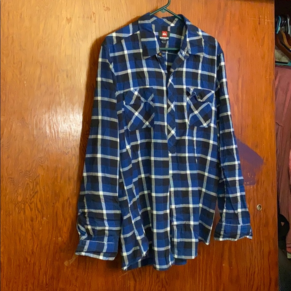 Nice button down shirt